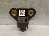 Replacement airbag sensor for Renault Koleos 2.0 dCi diesel FAP OEM IAM reference 608525900D 9140051 