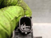 Recambio de sensor airbag para renault koleos 2.0 dci diesel fap referencia OEM IAM 608525900D 9140051 