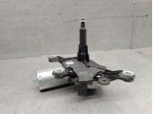Recambio de motor limpia trasero para nissan juke (f16_) 1.0 referencia OEM IAM 287104EL0A 287104EL0A 