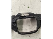 Recambio de rejilla delantera para seat leon (1m1) 1.6 16v referencia OEM IAM 1M0853651F 1M0853651F 