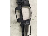 Recambio de rejilla delantera para seat leon (1m1) 1.6 16v referencia OEM IAM 1M0853651F 1M0853651F 