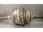 Recambio de transmision delantera derecha para mitsubishi montero (l040) 2.5 turbodiesel referencia OEM IAM MB393912 MB393912 