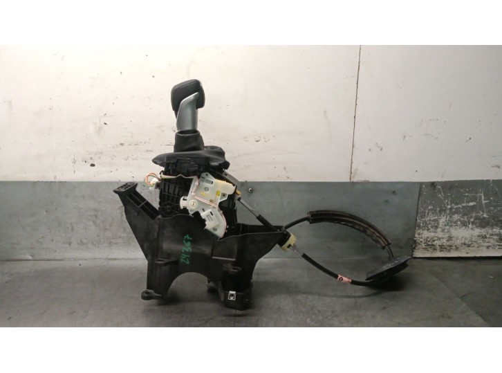 Recambio de palanca cambio para nissan juke (f16_) 1.0 referencia OEM IAM 349016PA0B 349016PA0B 