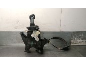 Recambio de palanca cambio para nissan juke (f16_) 1.0 referencia OEM IAM 349016PA0B 349016PA0B 