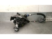 Recambio de palanca cambio para nissan juke (f16_) 1.0 referencia OEM IAM 349016PA0B 349016PA0B 