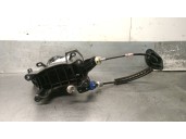 Recambio de palanca cambio para nissan juke (f16_) 1.0 referencia OEM IAM 349016PA0B 349016PA0B 