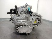 Recambio de caja cambios para hyundai bayon (bc3) 1.2 mpi referencia OEM IAM 8TE5SD 4300002FP0 556060