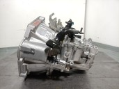 Recambio de caja cambios para hyundai bayon (bc3) 1.2 mpi referencia OEM IAM 8TE5SD 4300002FP0 556060