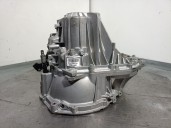 Recambio de caja cambios para hyundai bayon (bc3) 1.2 mpi referencia OEM IAM 8TE5SD 4300002FP0 556060