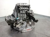 Recambio de caja cambios para hyundai bayon (bc3) 1.2 mpi referencia OEM IAM 8TE5SD 4300002FP0 556060