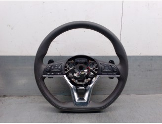 Recambio de volante para nissan juke (f16_) 1.0 referencia OEM IAM 484306PG0D 484306PG0D 