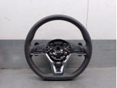 Recambio de volante para nissan juke (f16_) 1.0 referencia OEM IAM 484306PG0D 484306PG0D 