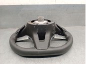 Recambio de volante para nissan juke (f16_) 1.0 referencia OEM IAM 484306PG0D 484306PG0D 