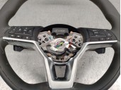 Recambio de volante para nissan juke (f16_) 1.0 referencia OEM IAM 484306PG0D 484306PG0D 