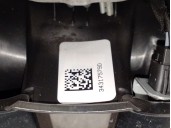 Recambio de volante para nissan juke (f16_) 1.0 referencia OEM IAM 484306PG0D 484306PG0D 