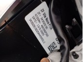 Recambio de volante para nissan juke (f16_) 1.0 referencia OEM IAM 484306PG0D 484306PG0D 