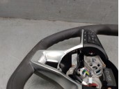 Recambio de volante para nissan juke (f16_) 1.0 referencia OEM IAM 484306PG0D 484306PG0D 