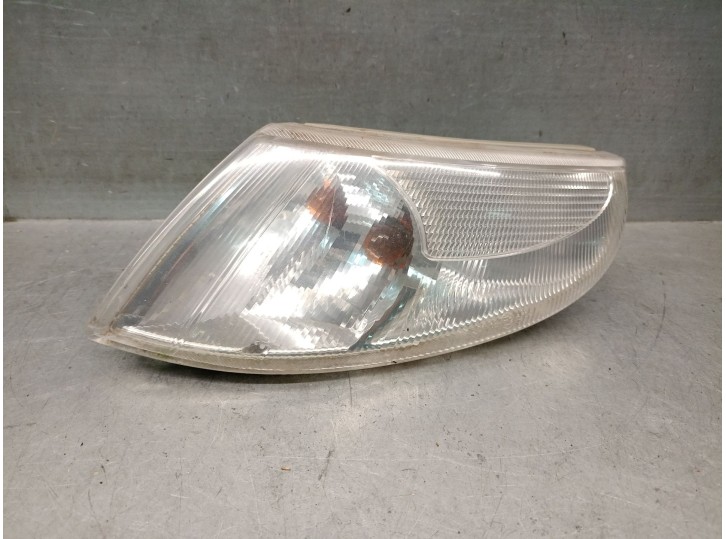 Recambio de piloto delantero izquierdo para saab 9-5 station wagon (ys3e) 2.3 t referencia OEM IAM 4912572 4912572 