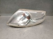 Recambio de piloto delantero izquierdo para saab 9-5 station wagon (ys3e) 2.3 t referencia OEM IAM 4912572 4912572 