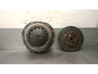 Recambio de kit embrague para mitsubishi montero (l040) 2.5 turbodiesel referencia OEM IAM MD732505 