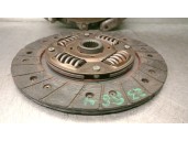 Recambio de kit embrague para mitsubishi montero (l040) 2.5 turbodiesel referencia OEM IAM MD732505  