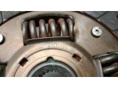 Recambio de kit embrague para mitsubishi montero (l040) 2.5 turbodiesel referencia OEM IAM MD732505 