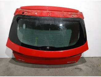 Recambio de porton trasero para opel astra k (b16) 1.6 cdti (68) referencia OEM IAM 39037559 39037559