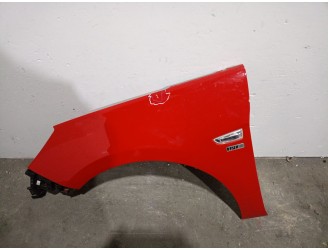 Recambio de aleta delantera izquierda para opel astra k (b16) 1.6 cdti (68) referencia OEM IAM 39011390 39011390 