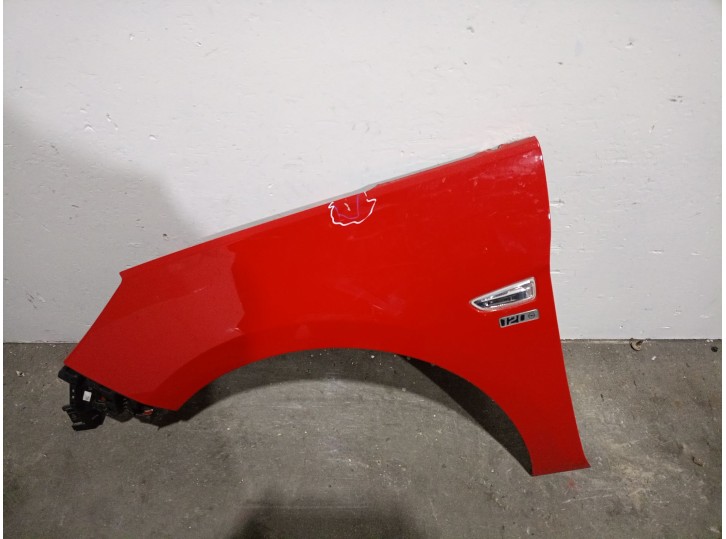 Recambio de aleta delantera izquierda para opel astra k (b16) 1.6 cdti (68) referencia OEM IAM 39011390 39011390 