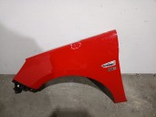 Recambio de aleta delantera izquierda para opel astra k (b16) 1.6 cdti (68) referencia OEM IAM 39011390 39011390 