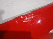 Recambio de aleta delantera izquierda para opel astra k (b16) 1.6 cdti (68) referencia OEM IAM 39011390 39011390 