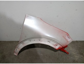 Recambio de aleta delantera derecha para citroën c4 cactus 1.6 bluehdi 100 referencia OEM IAM 9801112080 9801112080 