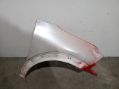 Recambio de aleta delantera derecha para citroën c4 cactus 1.6 bluehdi 100 referencia OEM IAM 9801112080 9801112080 