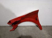 Recambio de aleta delantera derecha para citroën c4 cactus 1.6 bluehdi 100 referencia OEM IAM 9801112080 9801112080 