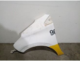 Recambio de aleta delantera izquierda para peugeot 208 i (ca_, cc_) 1.6 hdi / bluehdi 75 referencia OEM IAM 9672994980 967299498