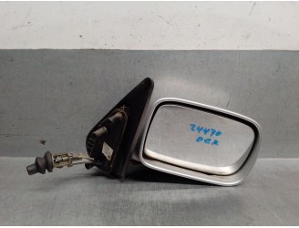 Recambio de retrovisor derecho para skoda felicia combi (795) 1.6 referencia OEM IAM 6U1857502C 6U1857502 
