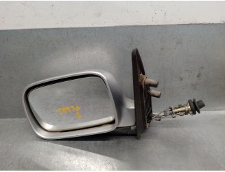 Recambio de retrovisor izquierdo para skoda felicia combi (795) 1.6 referencia OEM IAM 6U1857501 6U1857501 