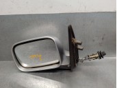 Recambio de retrovisor izquierdo para skoda felicia combi (795) 1.6 referencia OEM IAM 6U1857501 6U1857501 