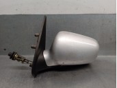 Recambio de retrovisor izquierdo para skoda felicia combi (795) 1.6 referencia OEM IAM 6U1857501 6U1857501 