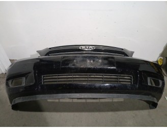 Recambio de paragolpes delantero para kia carnival 2.9 crdi cat referencia OEM IAM 865114D500 865114D500 