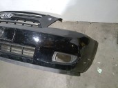 Recambio de paragolpes delantero para kia carnival 2.9 crdi cat referencia OEM IAM 865114D500 865114D500 