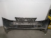 Recambio de paragolpes delantero para kia carnival 2.9 crdi cat referencia OEM IAM 865114D500 865114D500 