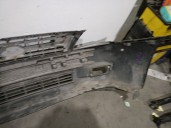 Recambio de paragolpes delantero para kia carnival 2.9 crdi cat referencia OEM IAM 865114D500 865114D500 