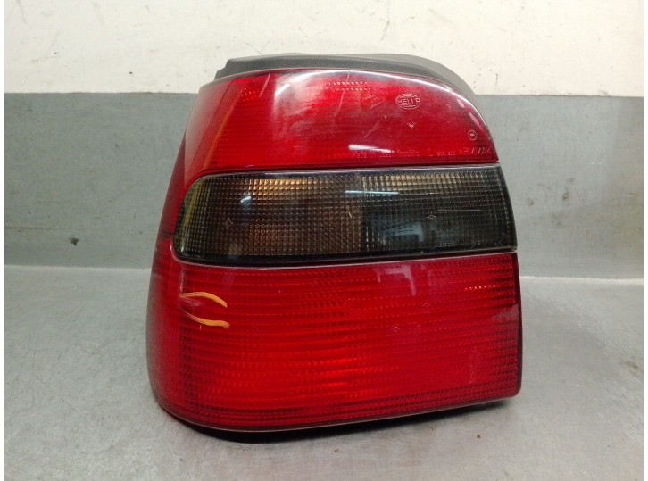 Recambio de piloto trasero izquierdo para skoda felicia combi (795) 1.6 referencia OEM IAM 098788189A 098788189A 