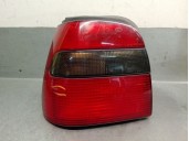 Recambio de piloto trasero izquierdo para skoda felicia combi (795) 1.6 referencia OEM IAM 098788189A 098788189A 