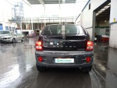 ssangyong actyon del año 2010