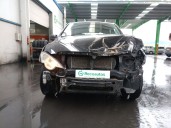 ssangyong actyon del año 2010
