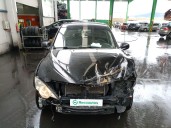 ssangyong actyon del año 2010