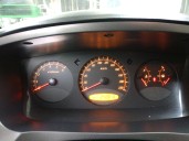 ssangyong actyon del año 2010