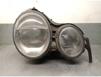 Recambio de faro derecho para mercedes-benz clase e (w210) berlina diesel 300 turbodiesel (210.025) referencia OEM IAM A21082022